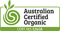 Australian Certified Organic