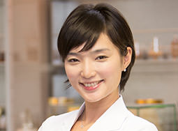 9代目 秋山 あかね