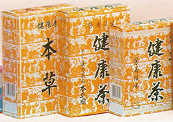 健康茶