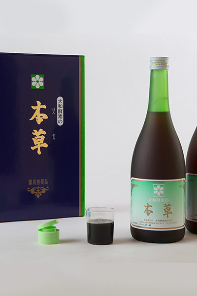 本草酵素