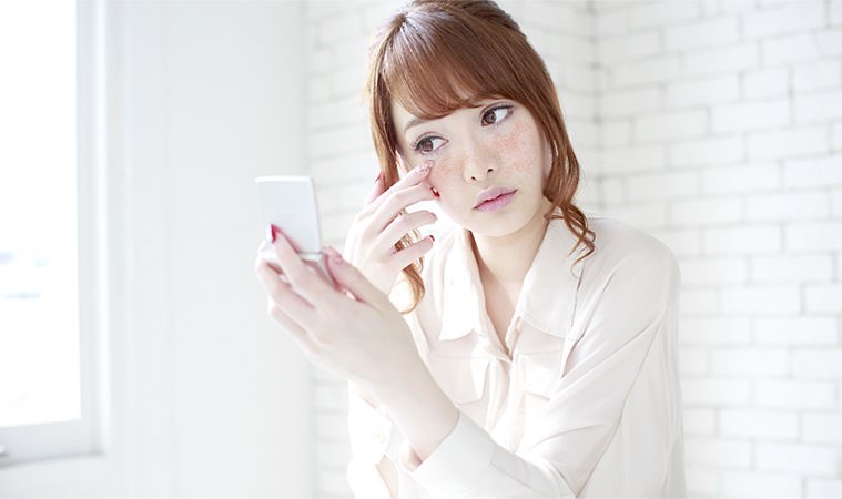 皮膚と、内臓と、漢方