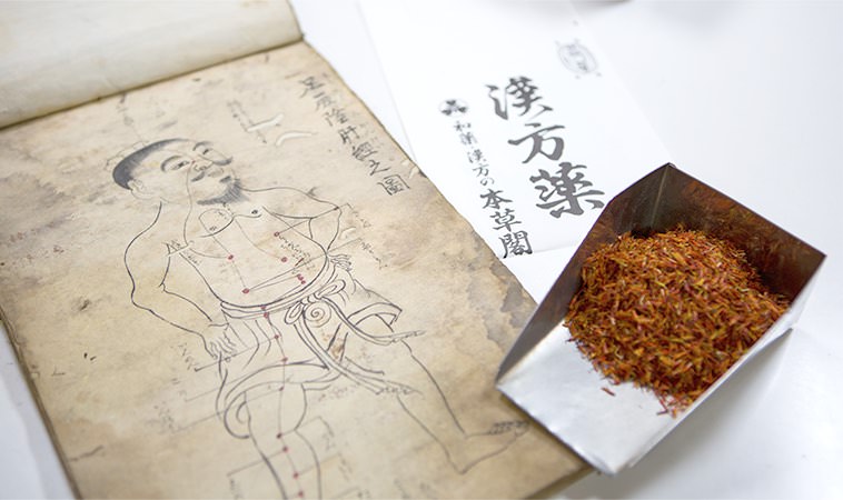 皮膚科でもらう抗ヒスタミン薬やステロイドと、漢方薬の併用