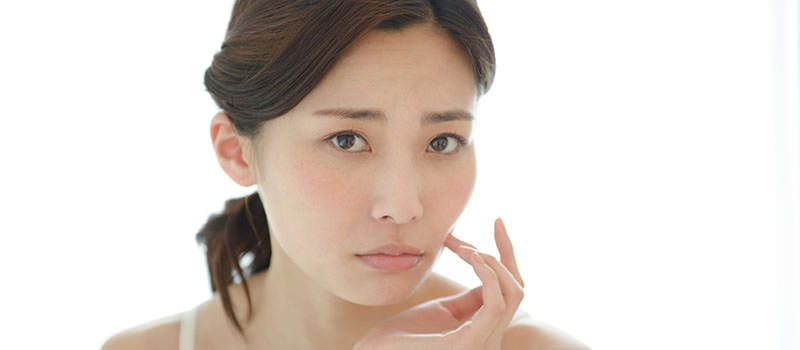 体温が高くなり喉が渇く（口渇）・体が火照る不快感のを何とかしたい