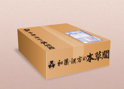 配送をご希望の方