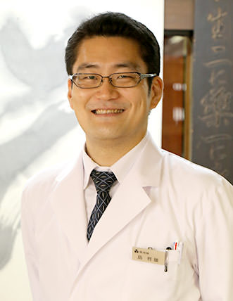 薬剤師　島 哲雄