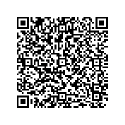 本草閣LINE公式アカウントのQRコード